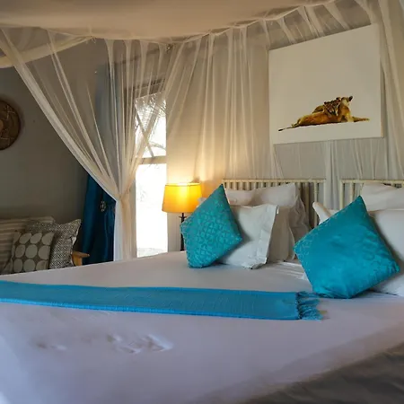 Call Of The Wild Lodge Hoedspruit Buitenkant foto