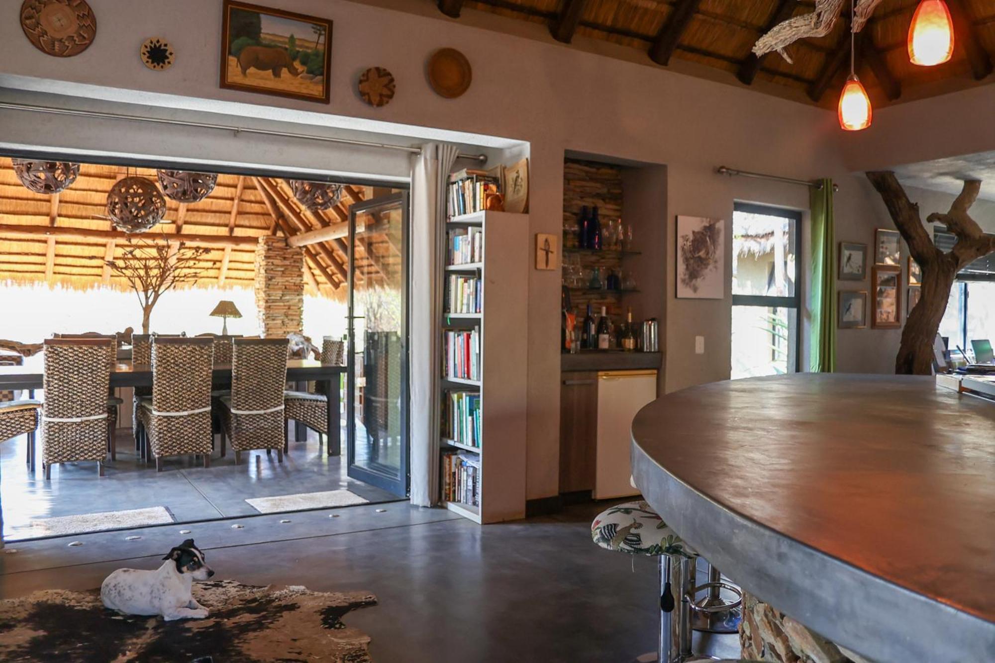 Call Of The Wild Lodge Hoedspruit