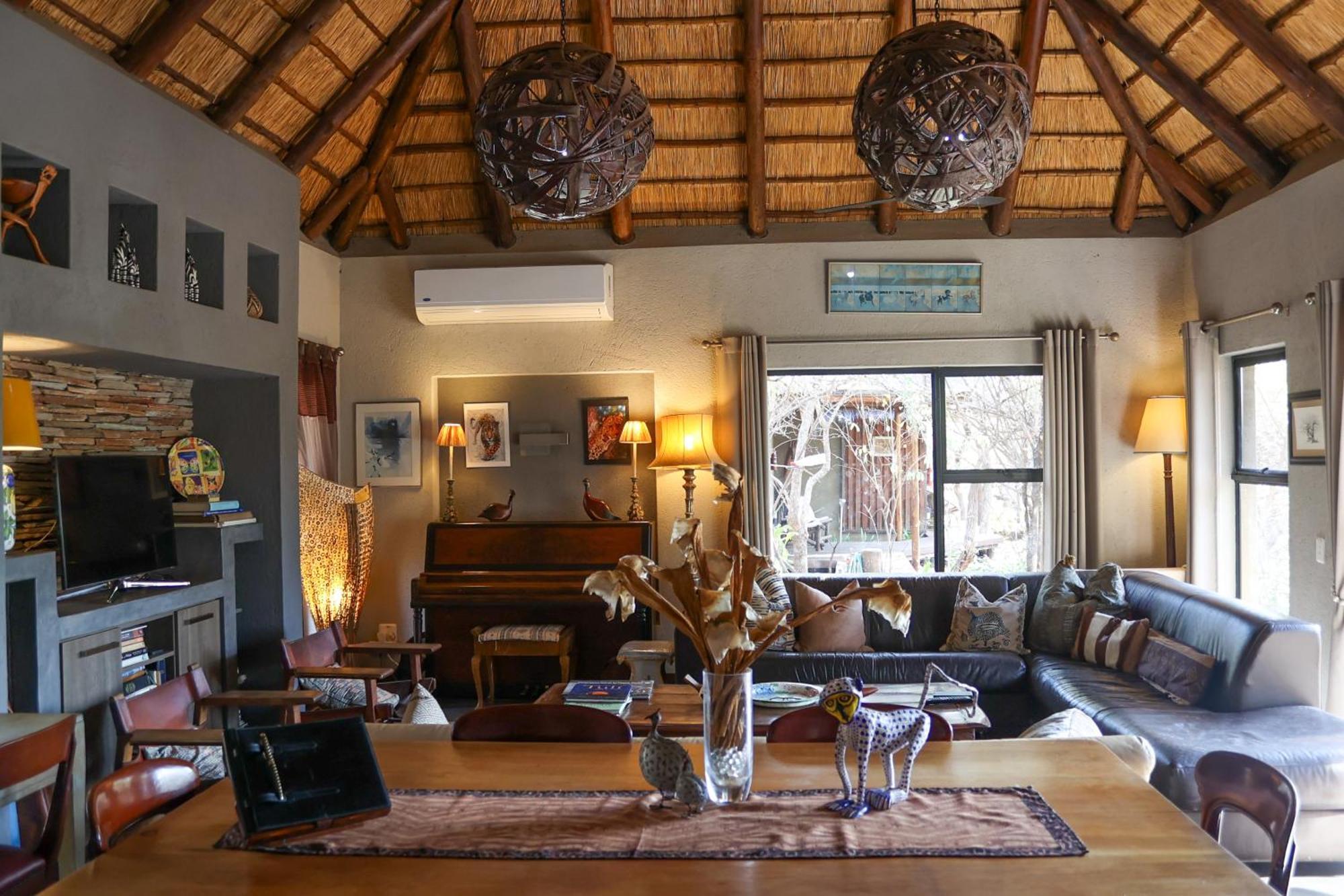 Call Of The Wild Lodge *