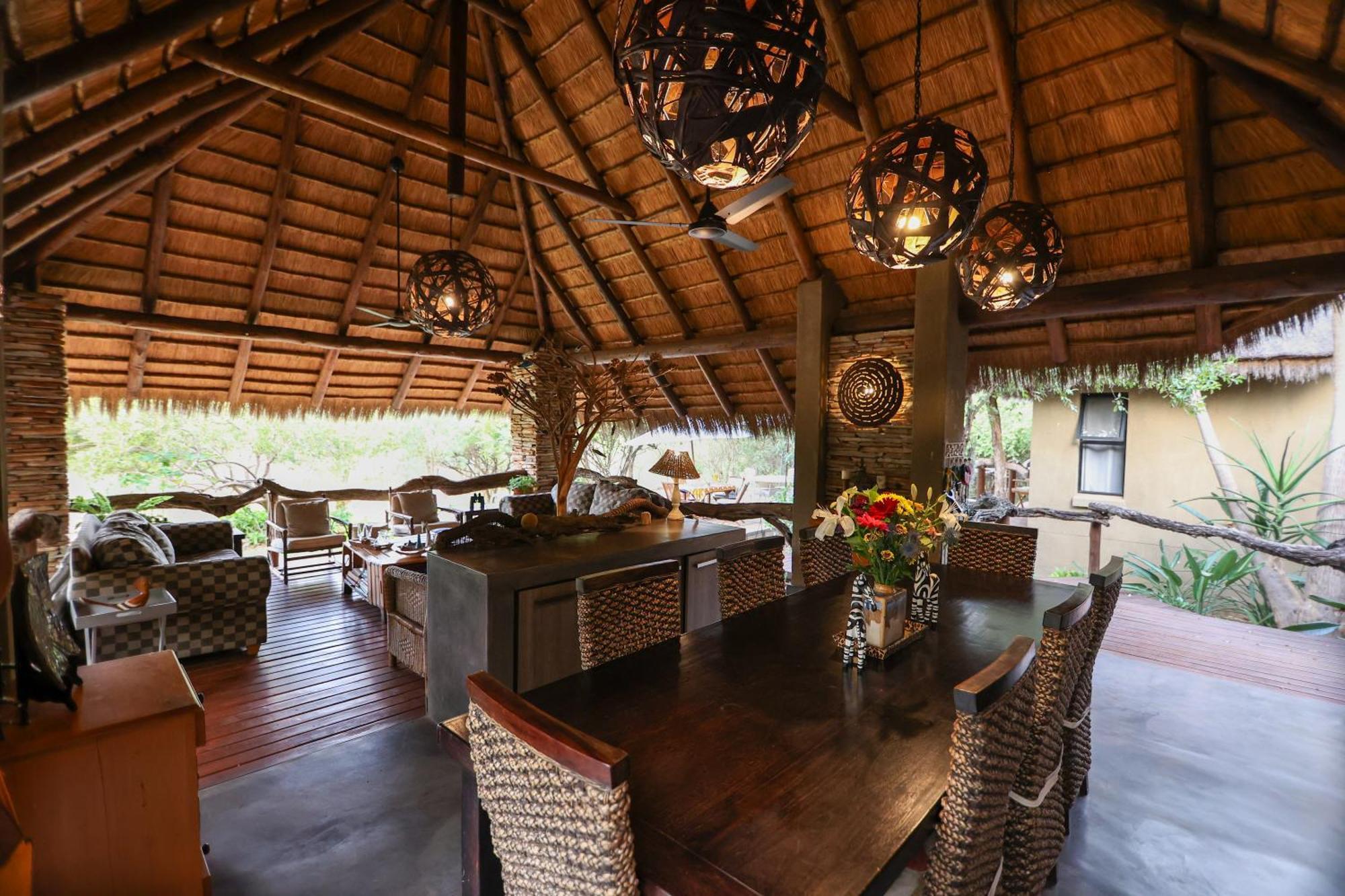 Call Of The Wild Lodge