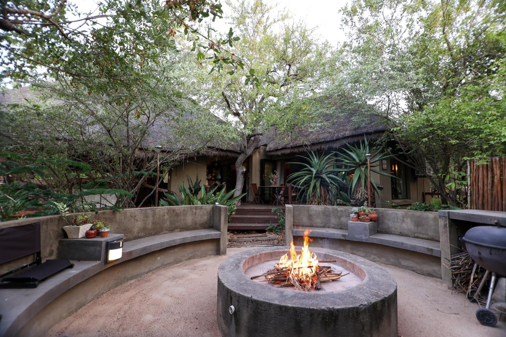 Lodge Call Of The Wild Hoedspruit