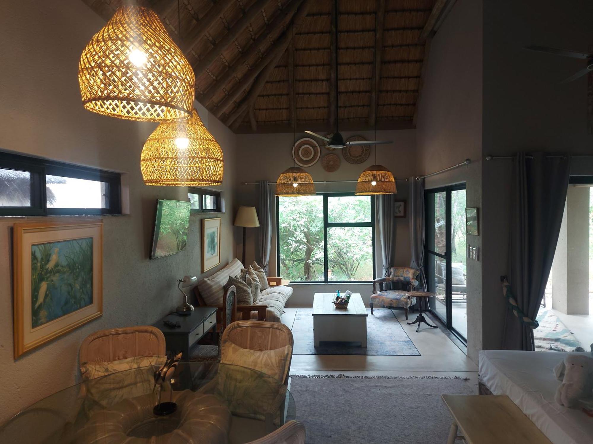 Call Of The Wild Lodge *