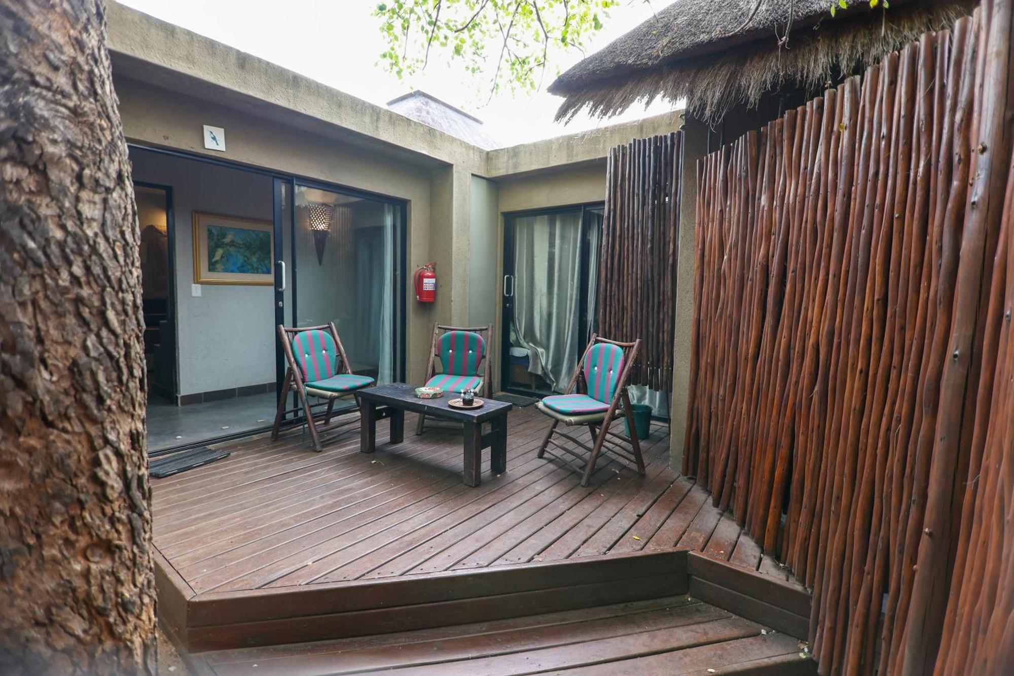 Call Of The Wild Lodge Hoedspruit