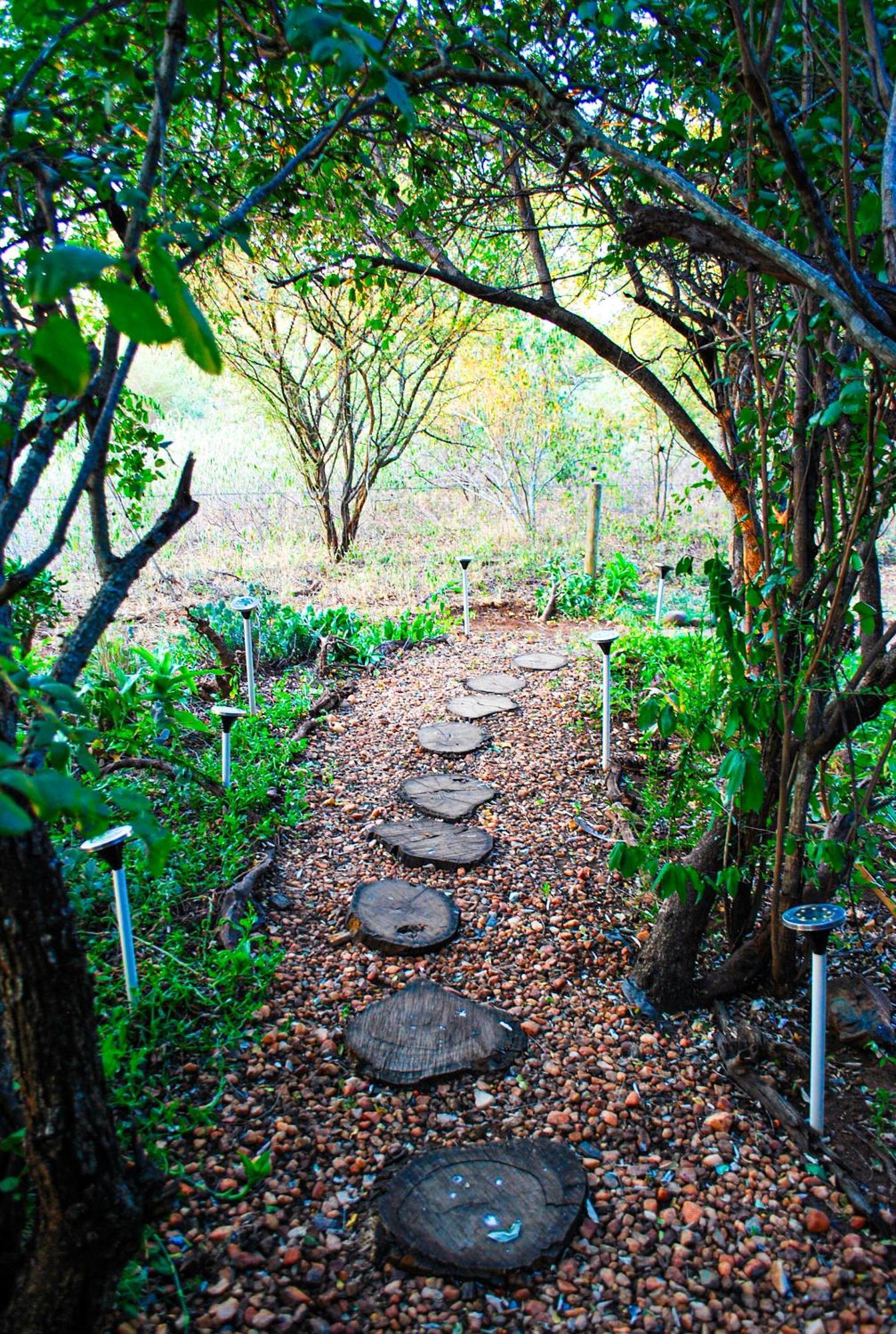 Lodge Call Of The Wild Hoedspruit