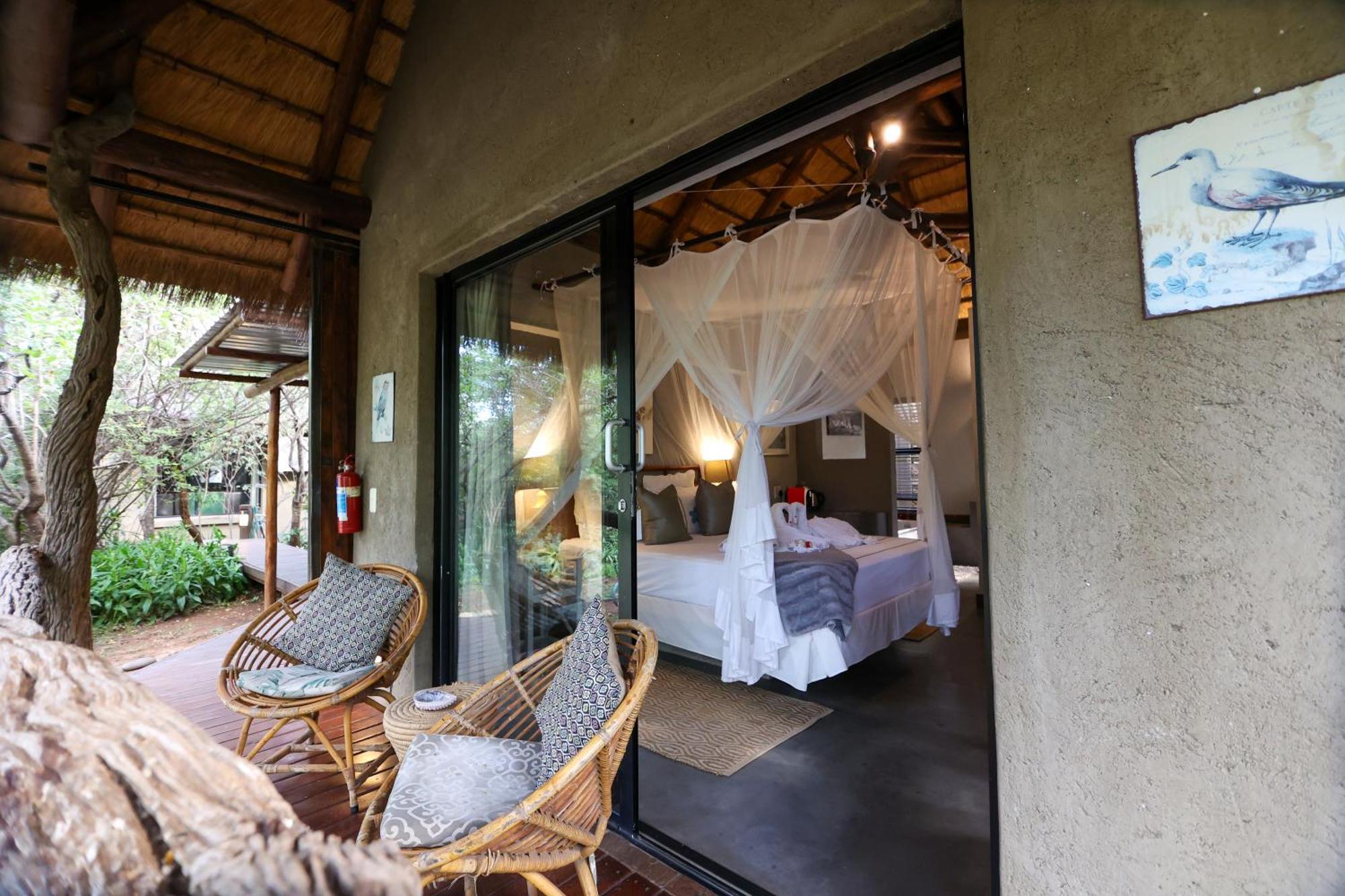 Call Of The Wild Lodge Hoedspruit