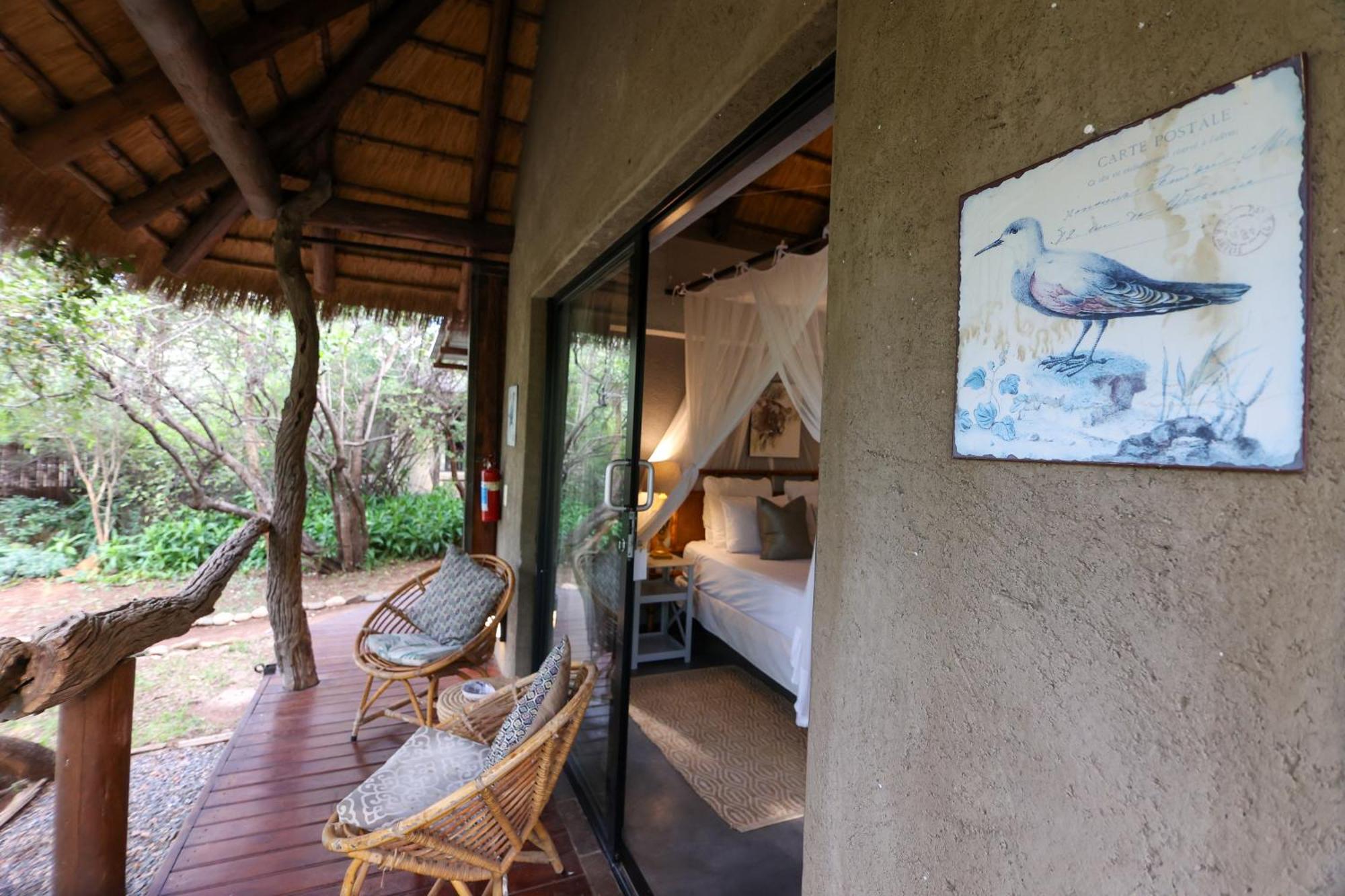 Lodge Call Of The Wild Hoedspruit