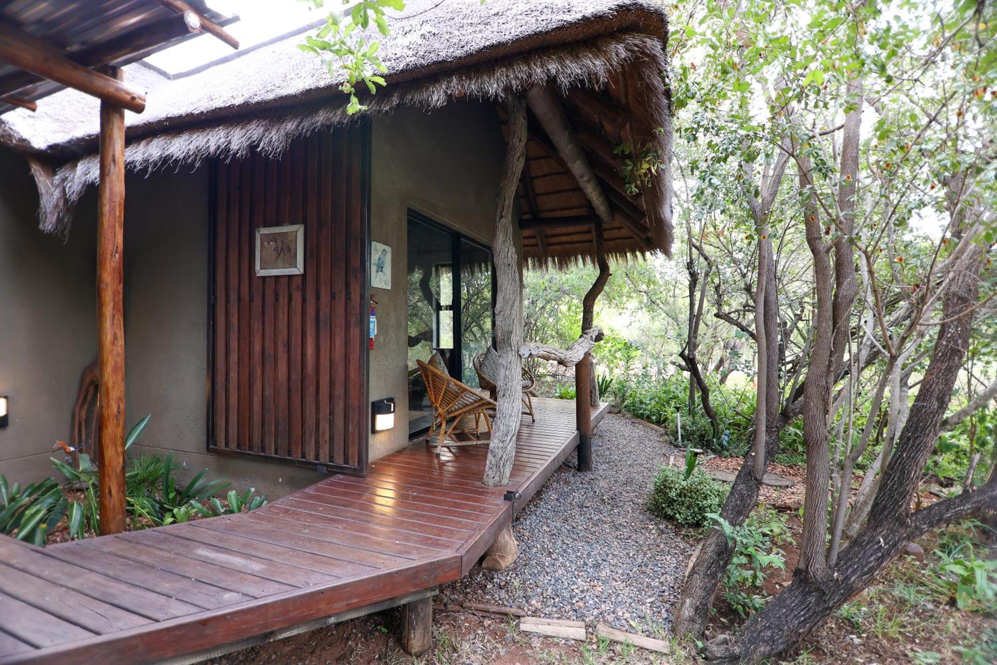 Lodge Call Of The Wild Hoedspruit