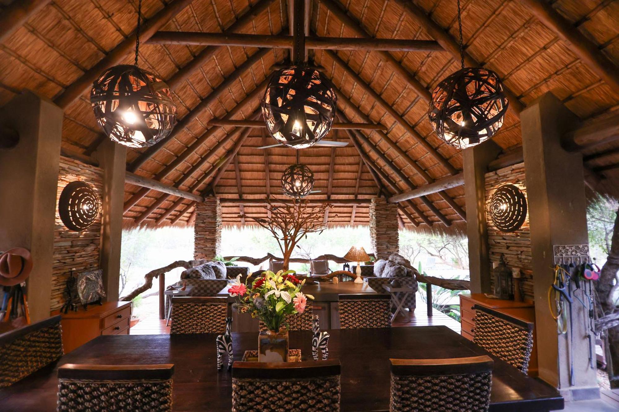 Call Of The Wild Lodge Hoedspruit