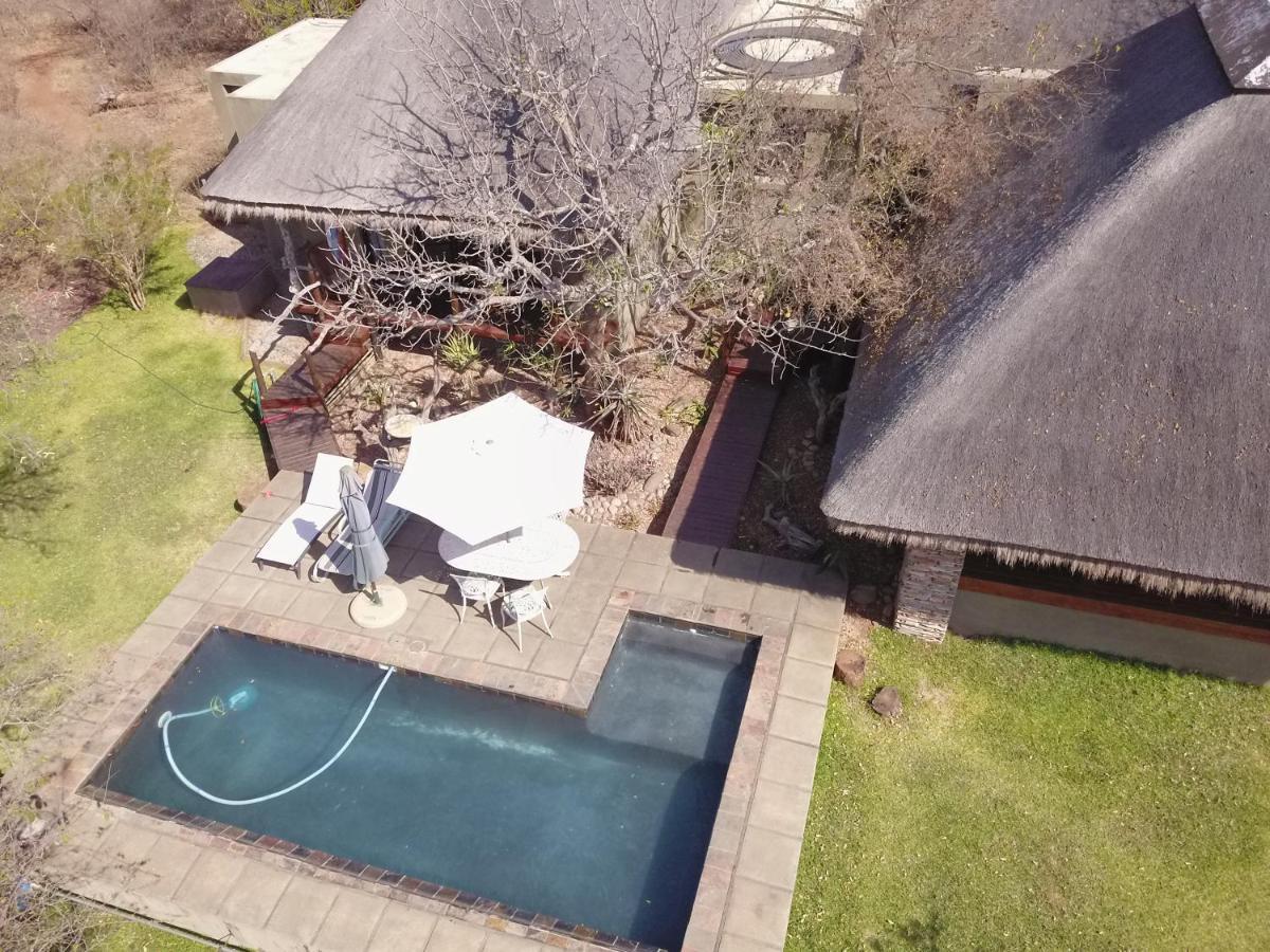 Call Of The Wild Lodge Hoedspruit